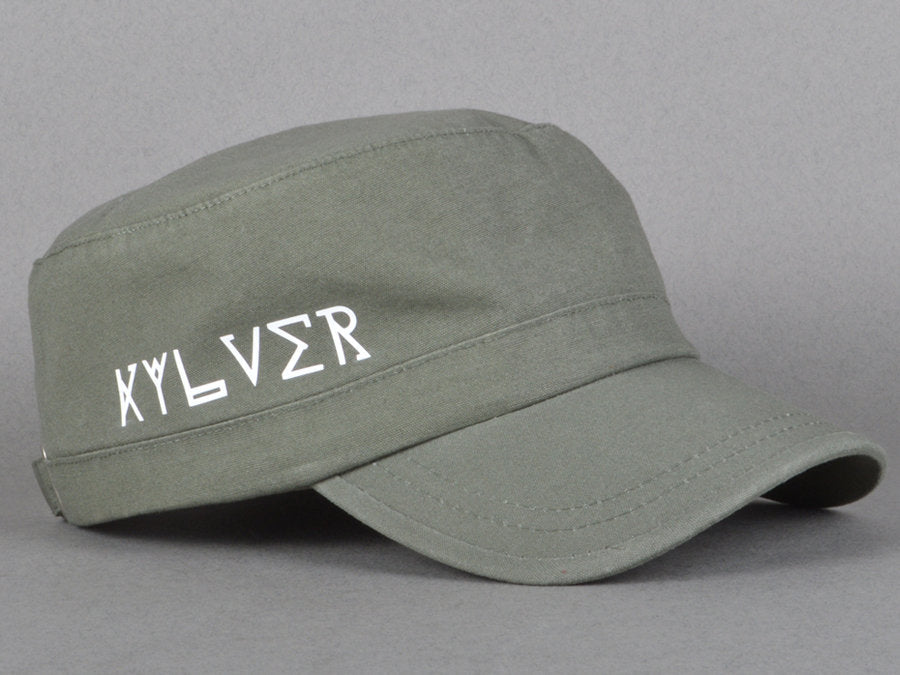 'Kylver' Cap