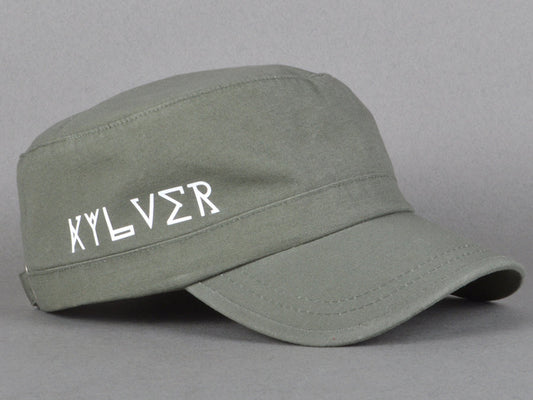 'Kylver' Cap