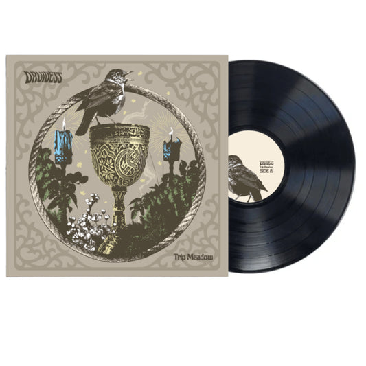 PREORDER: 'Trip Meadow' LP