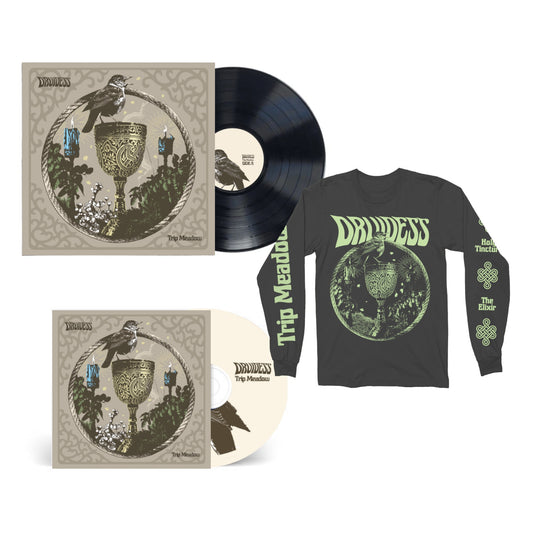 PREORDER: 'Trip Meadow' Collectors Bundle