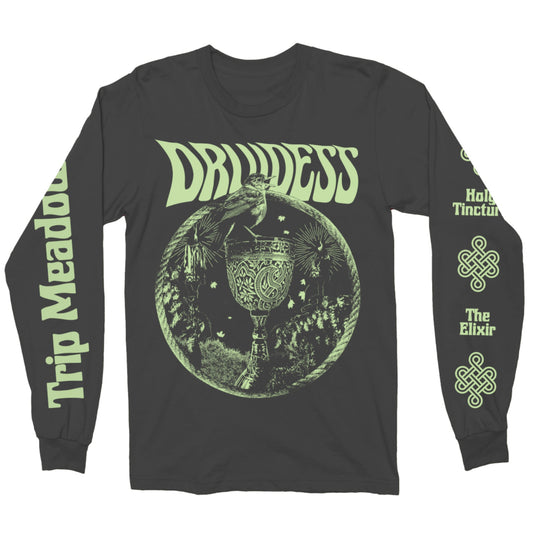 PREORDER: 'Trip Meadow' Long Sleeve