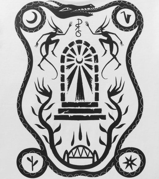 'Logo' shirt